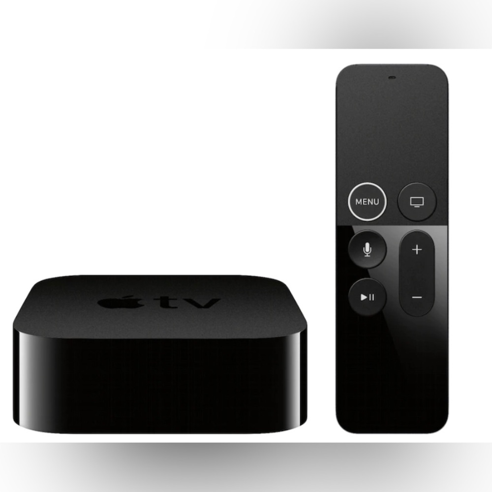 Apple TV 4K 32GB